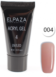 Elpaza Acryl gel 004