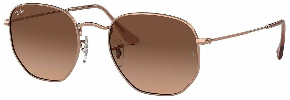 Солнцезащитные очки Ray-Ban RB 3548N 9069/A5 