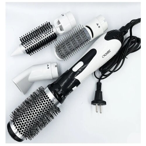 Фен-щетка для волос CRONIER 800-4 189000₽