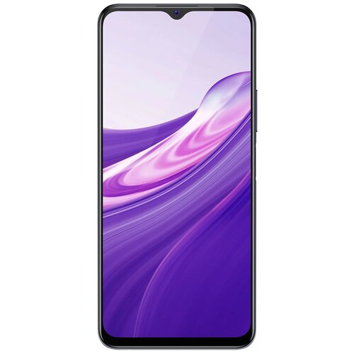 Y31_Racing Black_Vivo V2036 658 Смартфон Vivo Y31 128 ГБ черный 2325900₽