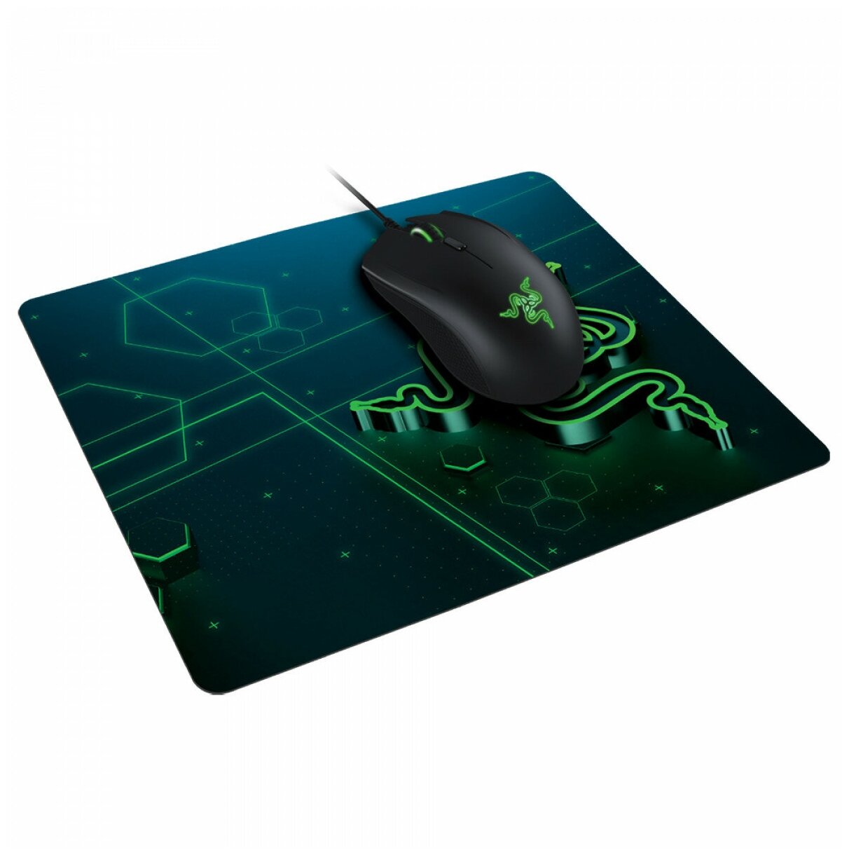 Коврик Razer Goliathus Mobile