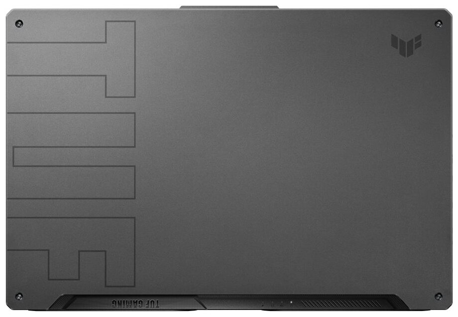 Ноутбук 173 IPS FHD Asus FX706HEB-HX103 grey Core i5 11400H8Gb512Gb SSD3050Ti 4GbDos 90NR0713-M03690