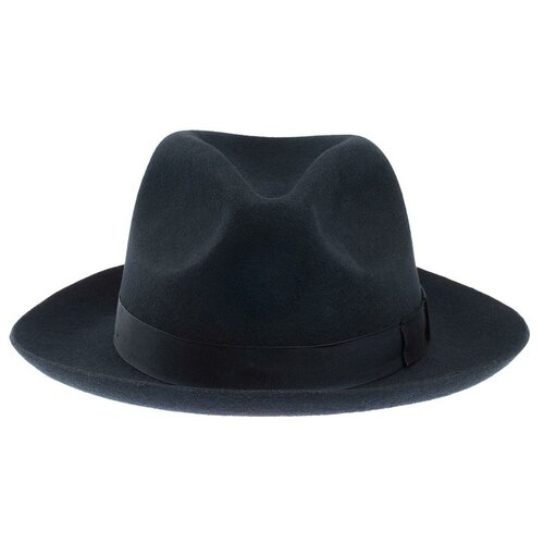 Шляпа федора CHRISTYS CHEPSTOW cwf100011, размер 55
