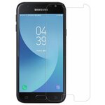 Защитное стекло для Samsung Galaxy J3 2017 - изображение