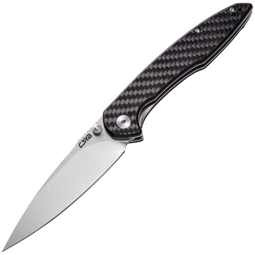 Нож складной CJRB Cutlery J1905 Centros карбон CF нож centros d2 blade carbon fiber black j1905 cf от cjrb