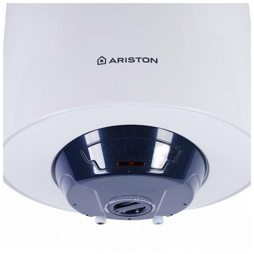 Водонагреватель накопительный ARISTON ABS BLU R 50 V - фотография № 2