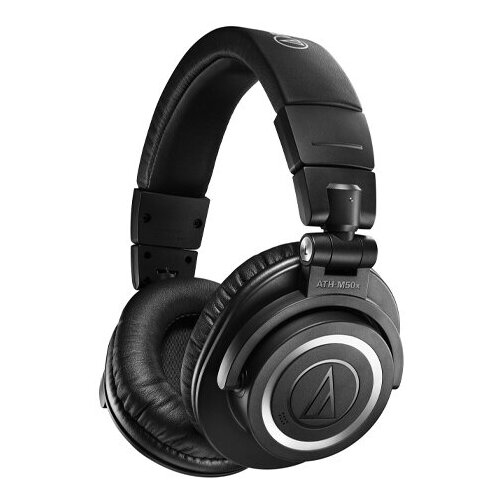 Наушники AUDIO-TECHNICA ATH-M50XBT2 2309000₽