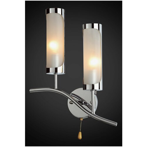 фото Бра максисвет универсал 3-8032-2-cr