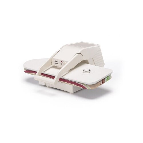 Гладильный пресс MAC5 XP 900