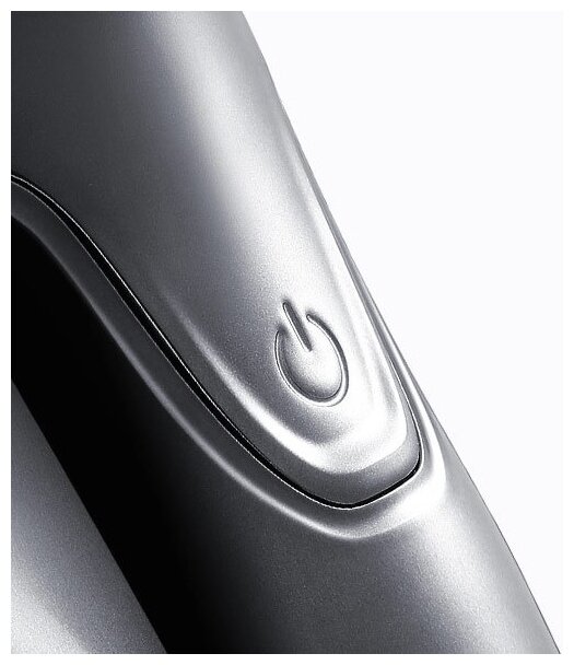 Электробритва Xiaomi Soocas White 3D Intelligent Control Razor ES3 - фотография № 5