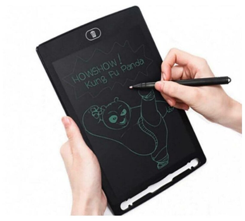 Планшеты на которых можно рисовать стилусом но не графические