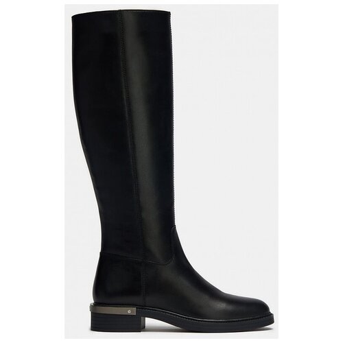 фото Сапоги женские leticia черный 38 ralf ringer