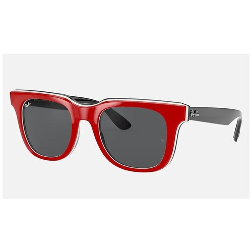 фото Солнцезащитные очки ray-ban rb4368 6520/87 (51-21) luxottica