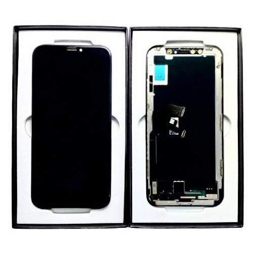Дисплейный модуль для iPhone X AMOLED