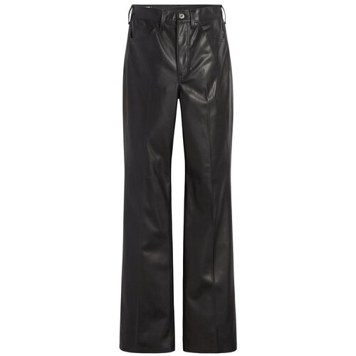 Брюки Levis 70S Flare Faux Leather Женщины A1601-0000 28/34
