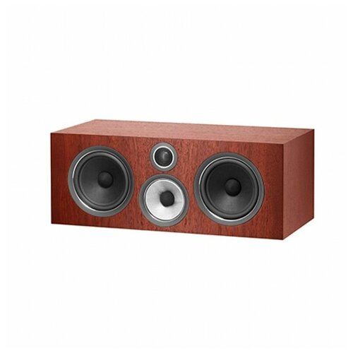 Акустика центрального канала B W HTM71 s2 Rosenut 10700000₽