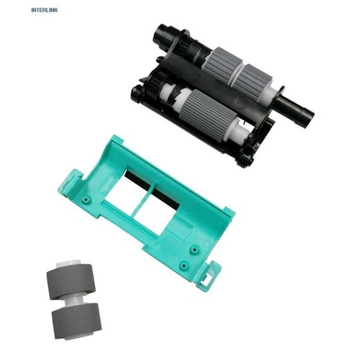 HP L2741-60001 Сервисный набор Kit Roller Replacement ADF [L2742A] для SJ Pro 3500 f1, 4500 fn1