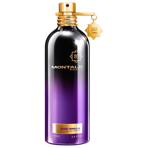 MONTALE парфюмерная вода Dark Vanilla, 100 мл montale парфюмерная вода dark purple 20 мл