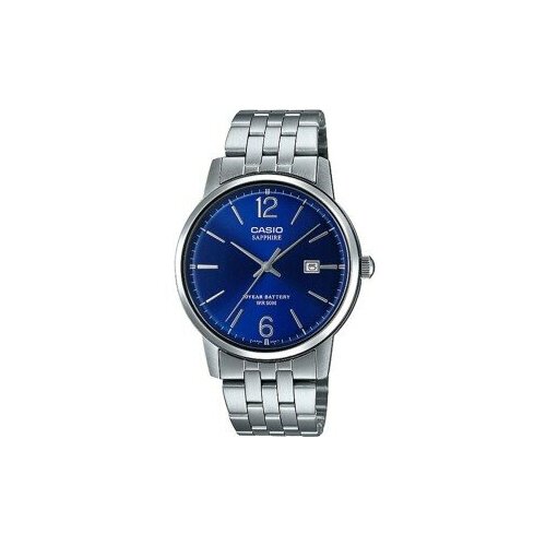 фото Наручные часы casio mts-110d-2a