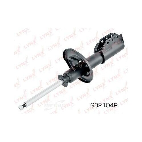 фото Lynxauto g32104r стойка амортизационная передняя правая