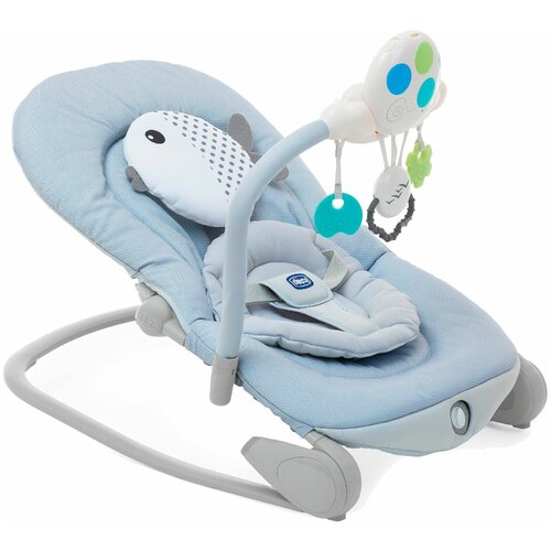 Креслице-качалка Chicco Balloon Dots