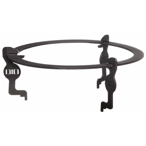 Стойка под казан с кольцом (600 м)