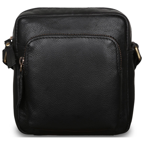 фото Сумка-планшет ashwood leather, black