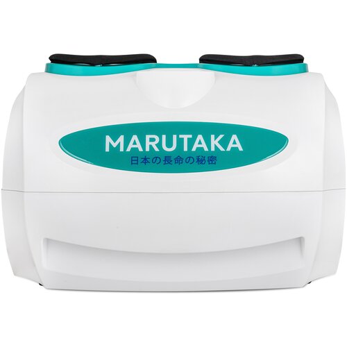 Массажер для ног Marutaka многофункциональный для мужчин и женщин белый 68000₽