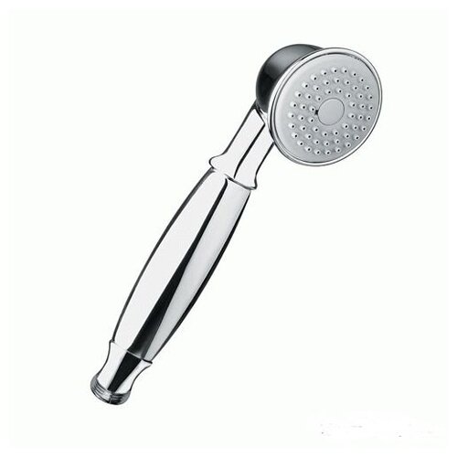 ручной душ toto showers tbw01011e1a хром TOTO Curio Ручной душ, хром