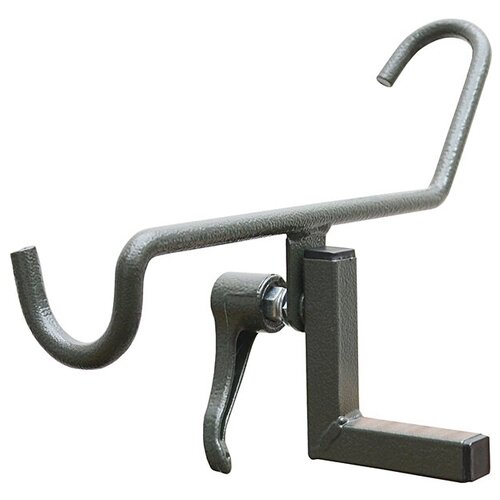 фото Держатель для удилища на карповое / фидерное кресло (олта)