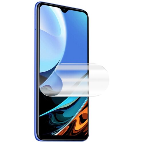 Гидрогелевая защитная пленка для XIAOMI Mi 9T