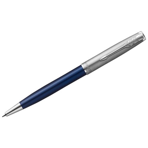 Parker 2146640 Ручка шариковая parker sonnet k546, blue ct