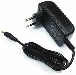 Блок питания для DVD плеера 12V / 2A