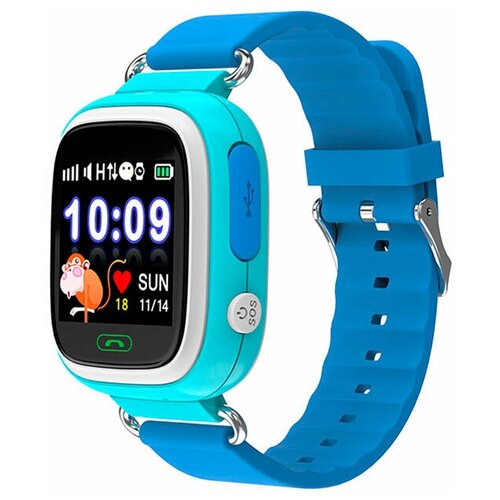 BandRate Smart ABRSQ90BLGNW 560000₽