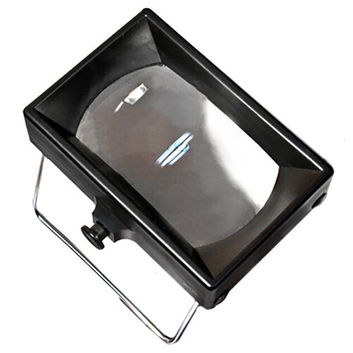 Лупа 3х на ножках/ВОМЗ