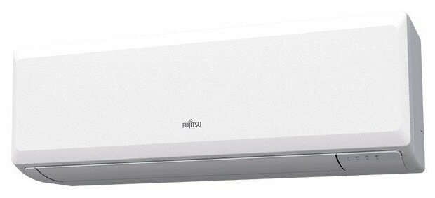 Сплит-система Fujitsu ASYG12KPCA/AOYG12KPCA Clarios