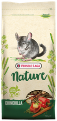Versele-Laga корм для шиншилл Nature Chinchilla 700 г NEW