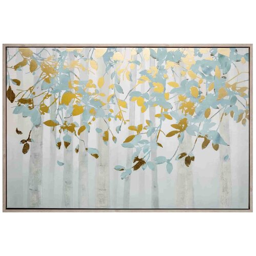 UTS Декоративное настенное панно картина KRT-87.039