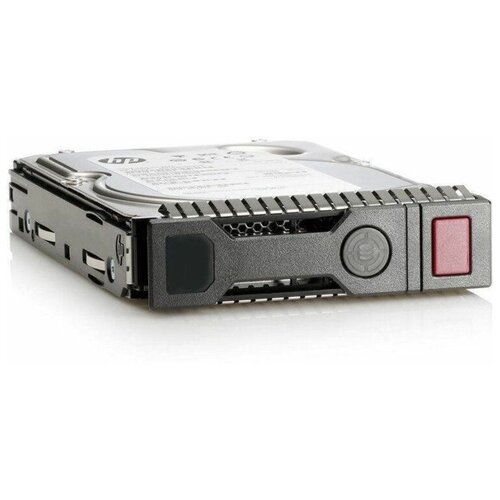 6 ТБ Внутренний жесткий диск HP LFF SAS HDD 6TB 861754-B21 861754-B21 8196900₽