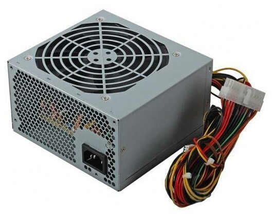 БП ATX 400 Вт FSP Q-Dion QD-400 80 9PA350AE21 9PA350AE21
