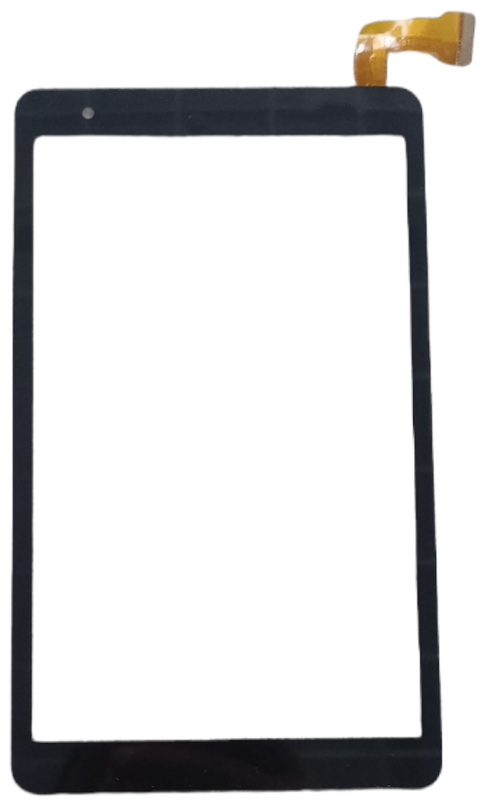 Тачскрин (сенсорное стекло) для планшета Dexp Ursus S180i Kid's WiFi