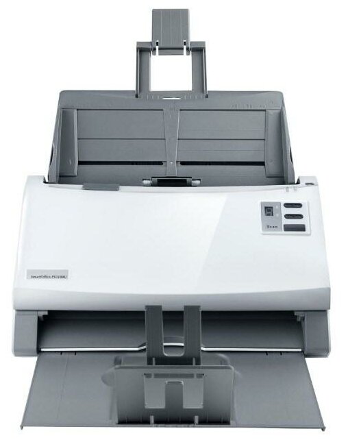 Сканер Plustek ADF SmartOffice PS3180U