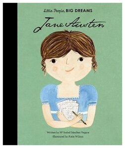 Jane Austen