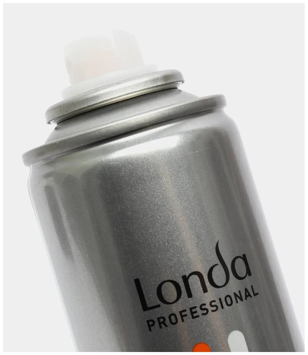Londa Professional Create It Моделирующий спрей для волос сильной фиксации 300 мл (Londa Professional, ) - фото №4