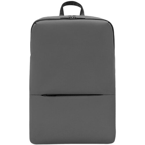 фото Рюкзак xiaomi classic business backpack 2 серый