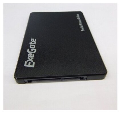 ExeGate SSD 120GB Next Pro Series EX276536RUS {SATA3.0}
