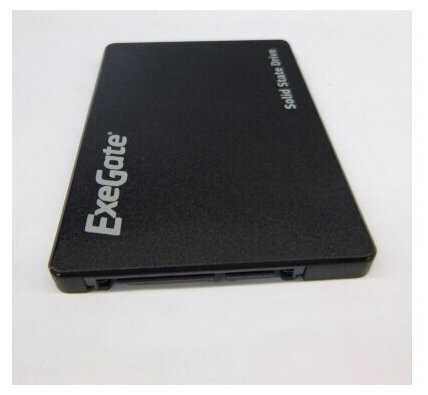 SSD-накопитель Exegate EX276536RUS 120GB