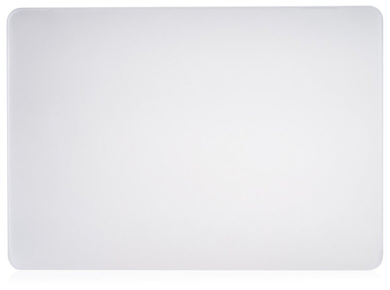 VLP Plastic Case для MacBook Pro 13'' (2020) - фото №6