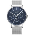 Наручные часы Obaku V246GMCLMC - изображение