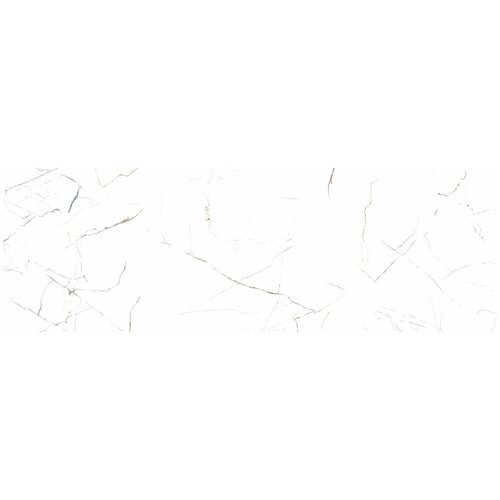 Керамическая плитка Delacora Frost White 24.6x74 Sugar-эффект WT15FRR00R (1.274 кв. м.)